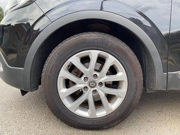 Used Renault Kadjar 2016 for sale - 76114974: Photo 37