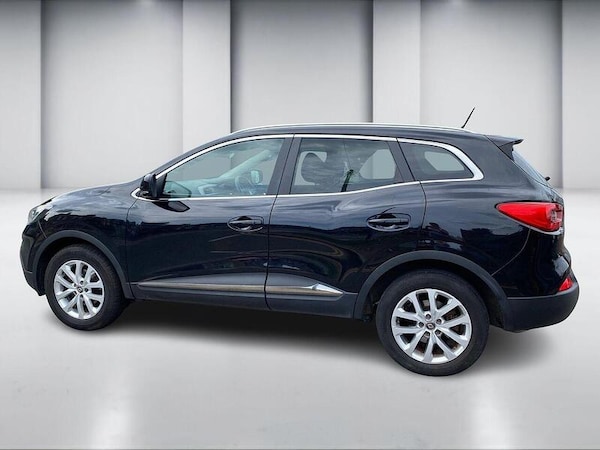 Used Renault Kadjar 2016 for sale - 76114974: Photo 4