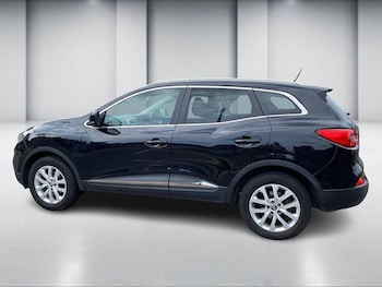 Used Renault Kadjar 2016 for sale - 76114974: Photo 4