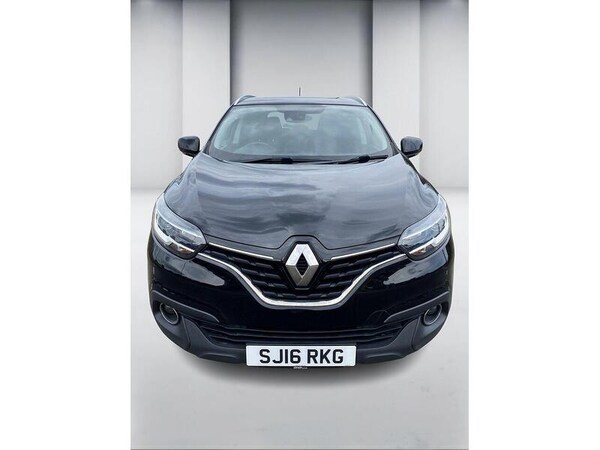 Used Renault Kadjar 2016 for sale - 76114974: Photo 9