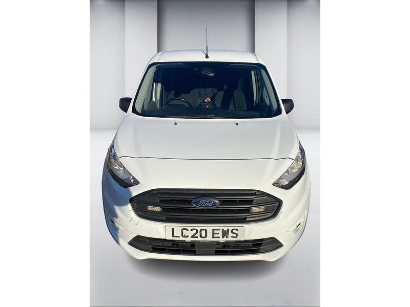 Used Ford Transit Connect 2020 for sale - 76821254: Photo 10
