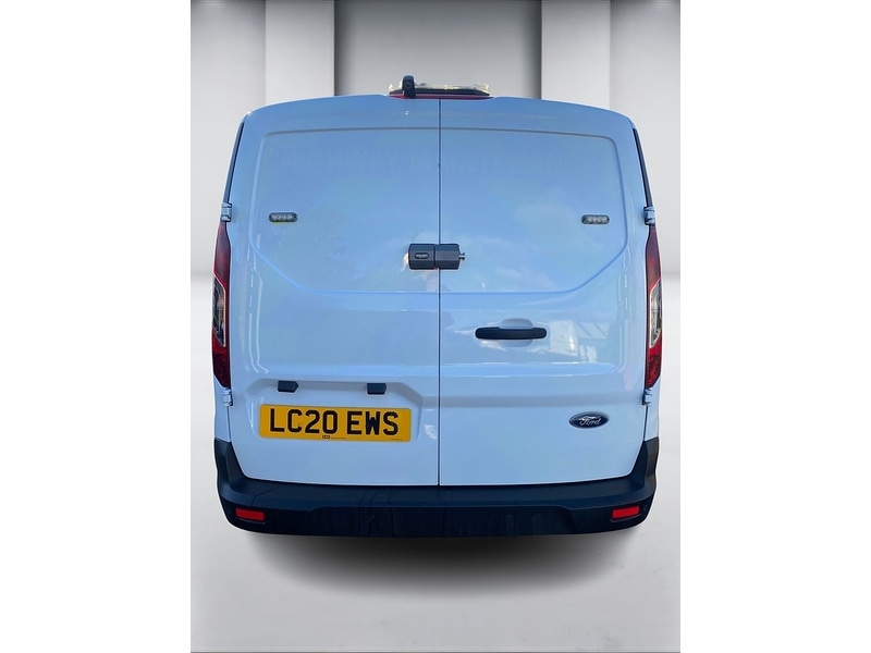 Used Ford Transit Connect 2020 for sale - 76821254: Photo 11