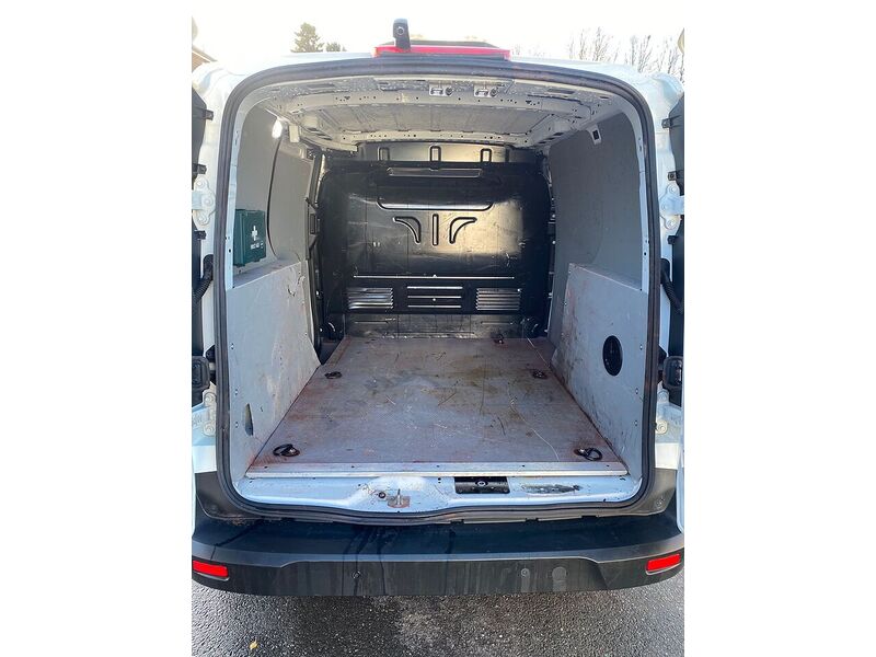 Used Ford Transit Connect 2020 for sale - 76821254: Photo 12