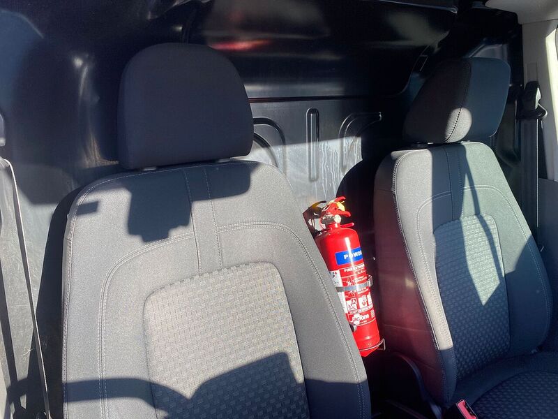 Used Ford Transit Connect 2020 for sale - 76821254: Photo 14