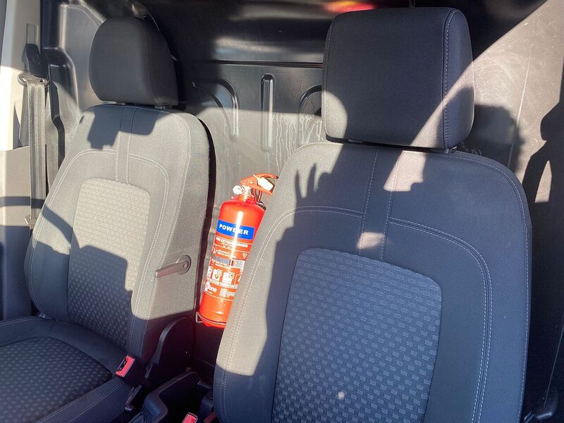 Used Ford Transit Connect 2020 for sale - 76821254: Photo 15