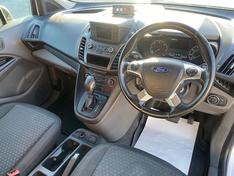 Used Ford Transit Connect 2020 for sale - 76821254: Photo 16