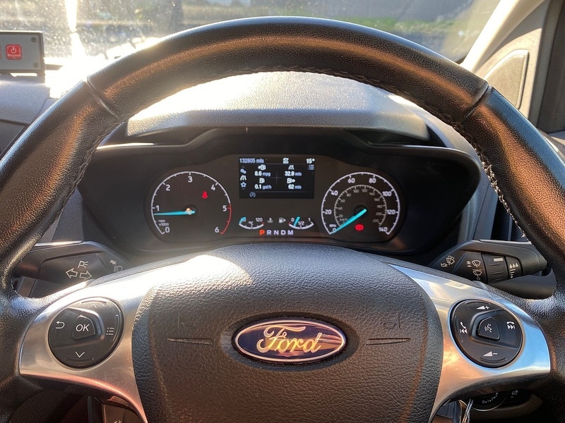 Used Ford Transit Connect 2020 for sale - 76821254: Photo 17