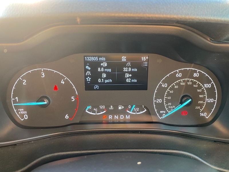 Used Ford Transit Connect 2020 for sale - 76821254: Photo 18