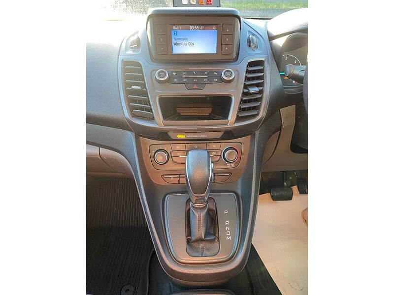 Used Ford Transit Connect 2020 for sale - 76821254: Photo 19