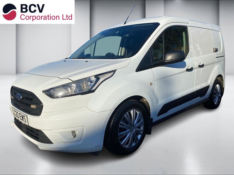 Used Ford Transit Connect 2020 for sale - 76821254: Photo 2