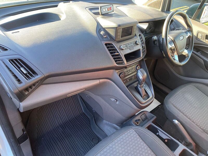 Used Ford Transit Connect 2020 for sale - 76821254: Photo 20