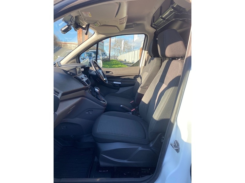 Used Ford Transit Connect 2020 for sale - 76821254: Photo 21