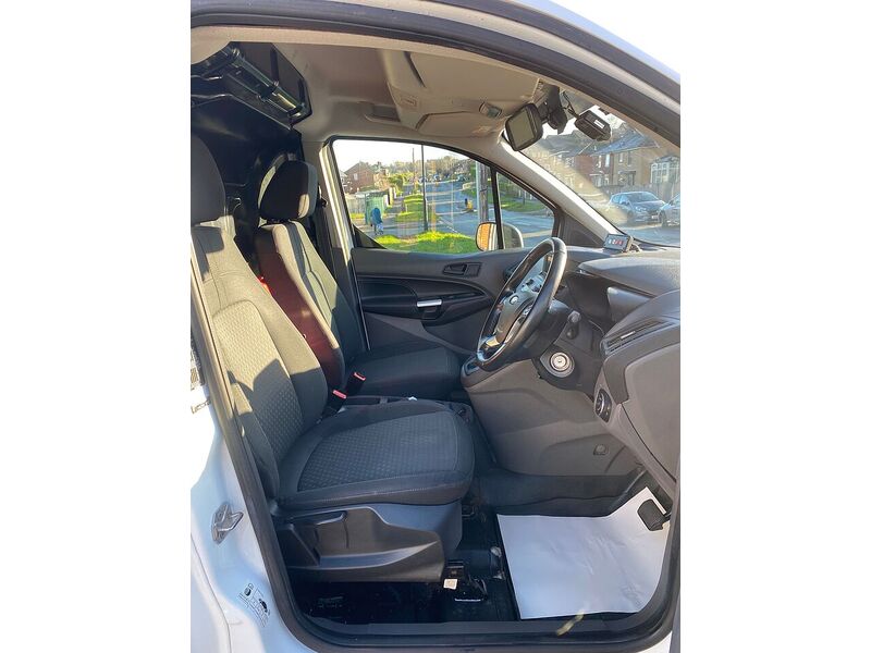 Used Ford Transit Connect 2020 for sale - 76821254: Photo 22