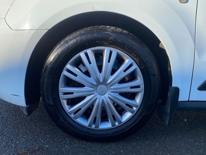 Used Ford Transit Connect 2020 for sale - 76821254: Photo 27