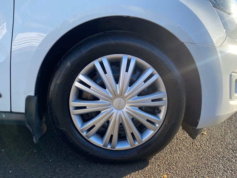 Used Ford Transit Connect 2020 for sale - 76821254: Photo 30