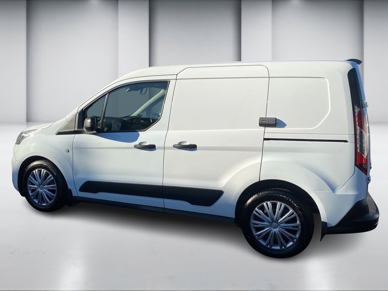 Used Ford Transit Connect 2020 for sale - 76821254: Photo 4