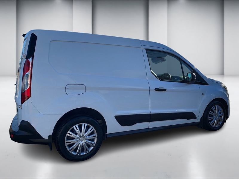 Used Ford Transit Connect 2020 for sale - 76821254: Photo 5