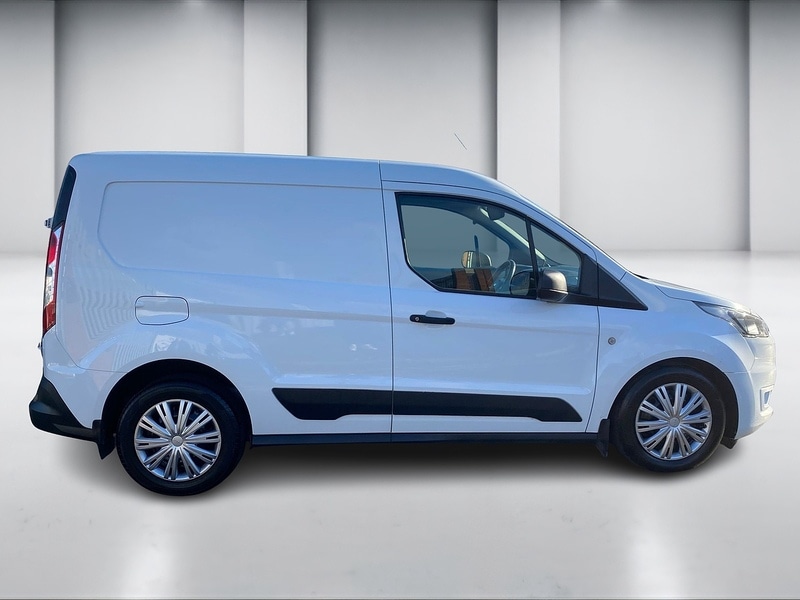 Used Ford Transit Connect 2020 for sale - 76821254: Photo 7