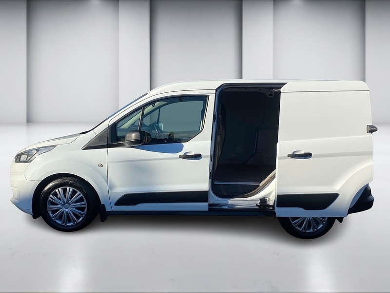 Used Ford Transit Connect 2020 for sale - 76821254: Photo 9