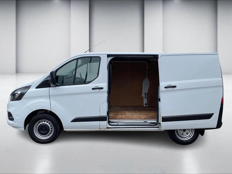 Used Ford Transit Custom 2020 for sale - 75981568: Photo 10