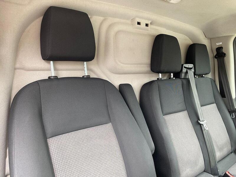 Used Ford Transit Custom 2020 for sale - 75981568: Photo 14