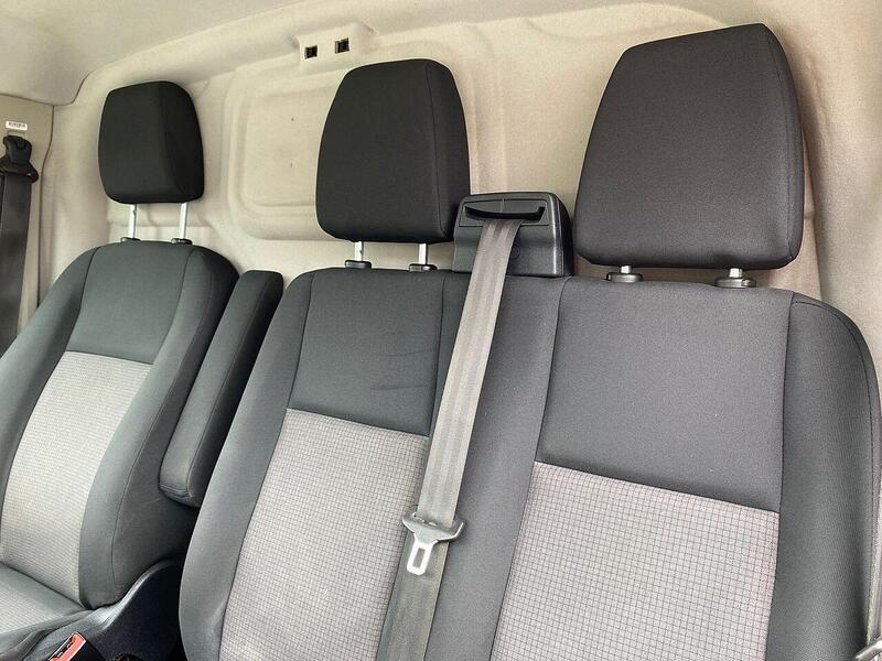 Used Ford Transit Custom 2020 for sale - 75981568: Photo 15