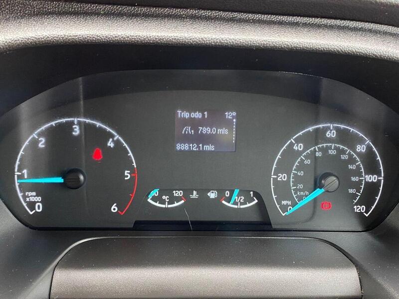 Used Ford Transit Custom 2020 for sale - 75981568: Photo 18