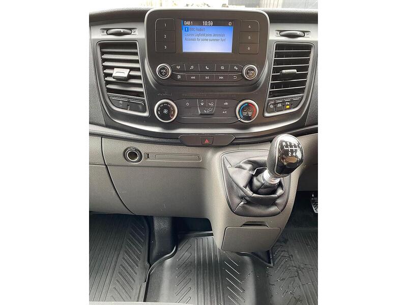 Used Ford Transit Custom 2020 for sale - 75981568: Photo 19