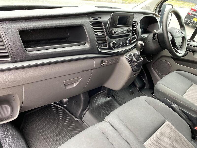 Used Ford Transit Custom 2020 for sale - 75981568: Photo 20
