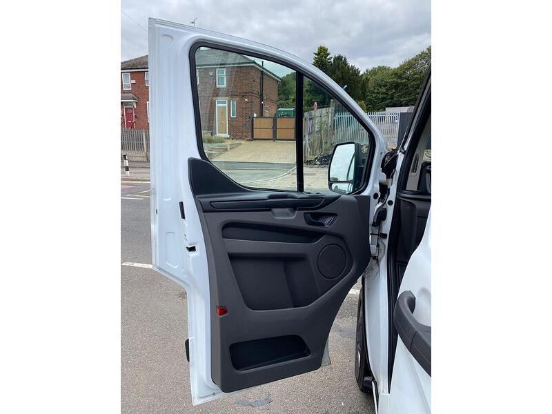 Used Ford Transit Custom 2020 for sale - 75981568: Photo 22