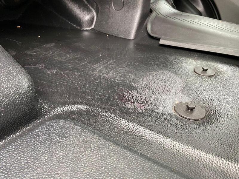 Used Ford Transit Custom 2020 for sale - 75981568: Photo 27