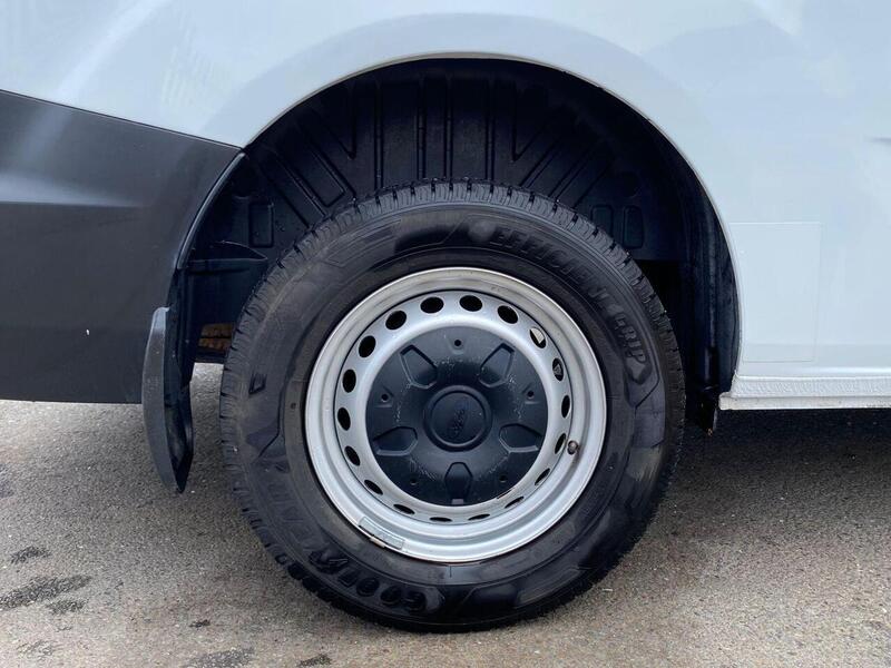 Used Ford Transit Custom 2020 for sale - 75981568: Photo 29