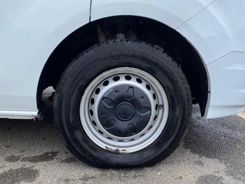 Used Ford Transit Custom 2020 for sale - 75981568: Photo 30