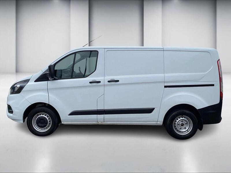 Used Ford Transit Custom 2020 for sale - 75981568: Photo 9