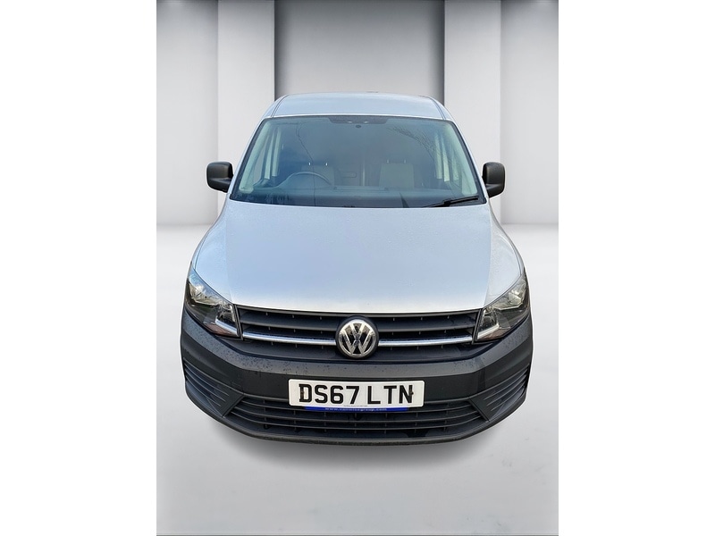Used Volkswagen Caddy Maxi 2017 for sale - 77172717: Photo 11