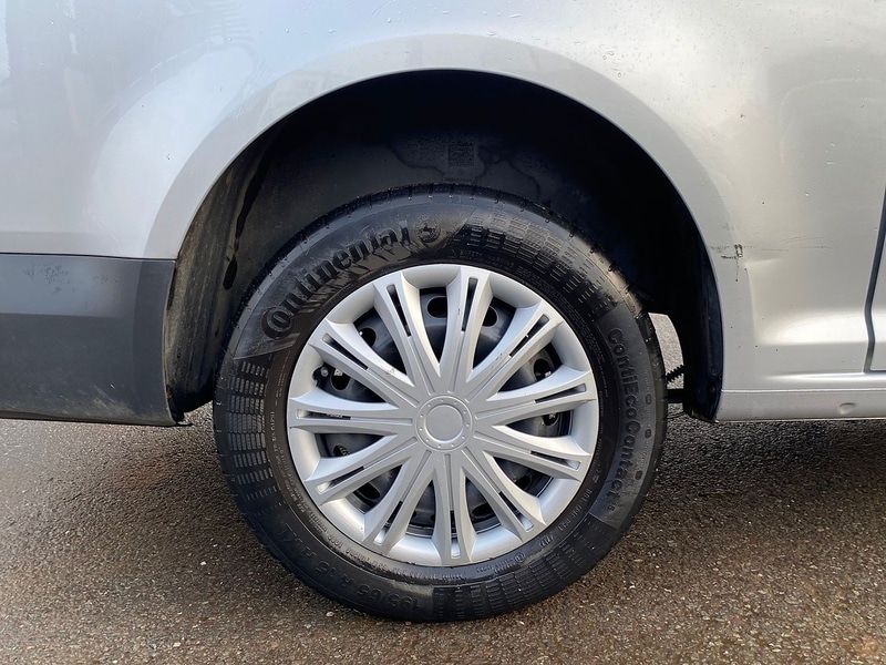 Used Volkswagen Caddy Maxi 2017 for sale - 77172717: Photo 30