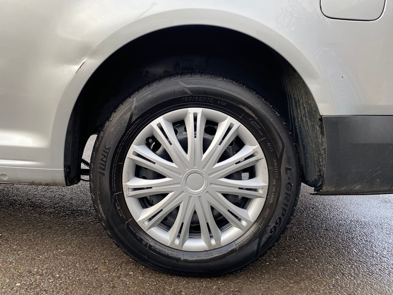 Used Volkswagen Caddy Maxi 2017 for sale - 77172717: Photo 31