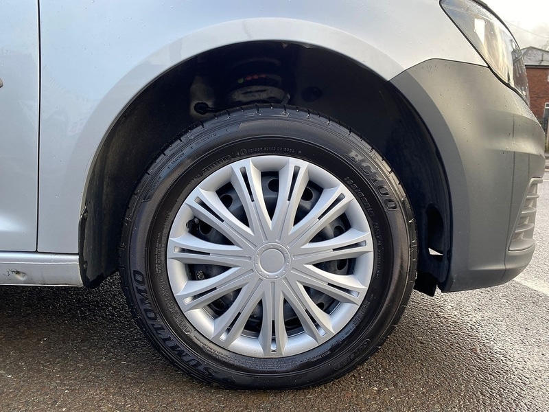 Used Volkswagen Caddy Maxi 2017 for sale - 77172717: Photo 32