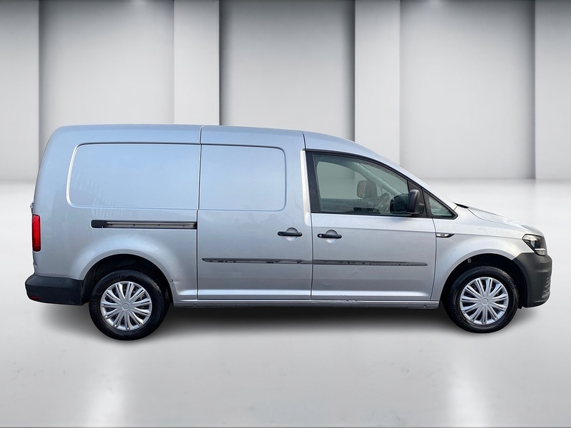 Used Volkswagen Caddy Maxi 2017 for sale - 77172717: Photo 6