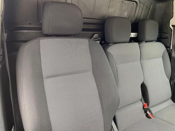 Used Vauxhall Combo 2021 for sale - 75981567: Photo 14