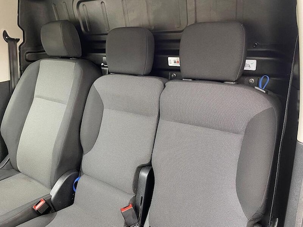 Used Vauxhall Combo 2021 for sale - 75981567: Photo 15