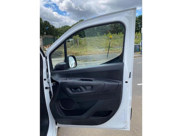 Used Vauxhall Combo 2021 for sale - 75981567: Photo 23