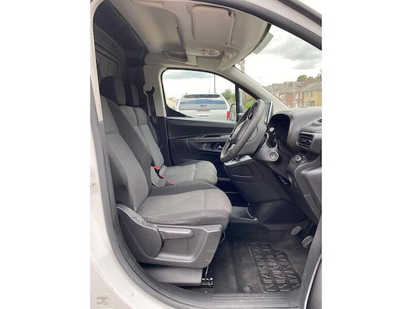 Used Vauxhall Combo 2021 for sale - 75981567: Photo 25