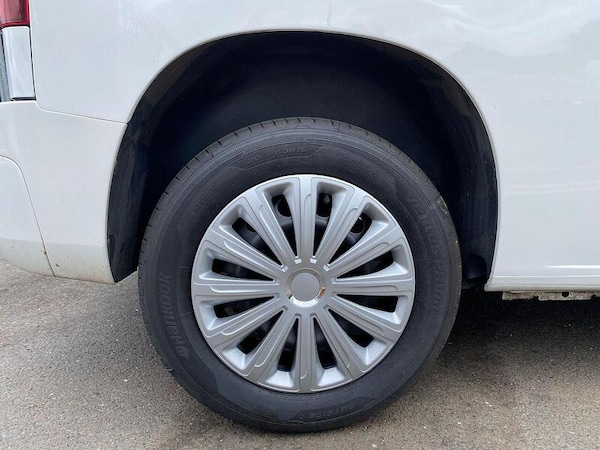 Used Vauxhall Combo 2021 for sale - 75981567: Photo 30