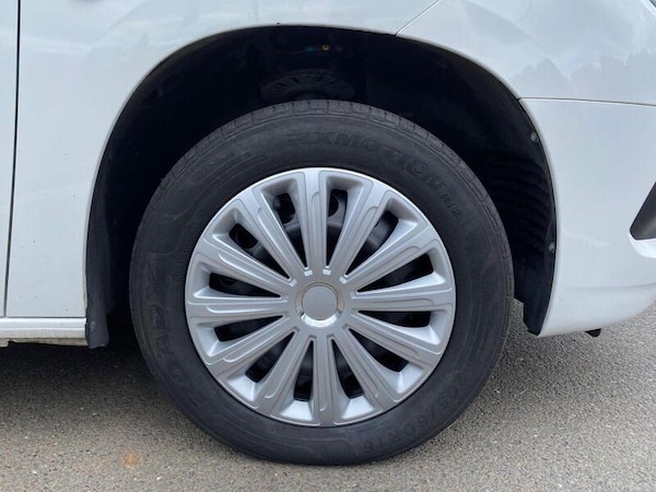 Used Vauxhall Combo 2021 for sale - 75981567: Photo 31