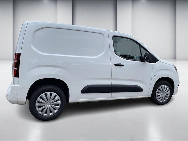 Used Vauxhall Combo 2021 for sale - 75981567: Photo 6