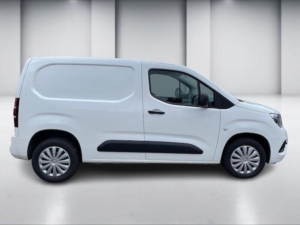 Used Vauxhall Combo 2021 for sale - 75981567: Photo 8