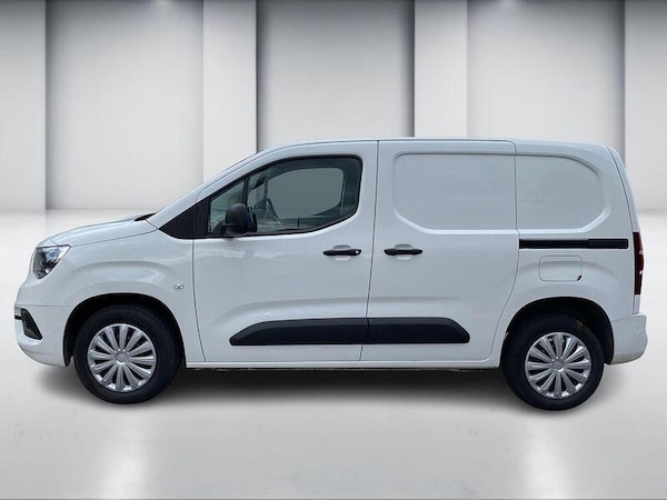 Used Vauxhall Combo 2021 for sale - 75981567: Photo 9