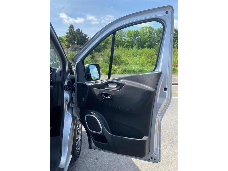 Vehicle 27