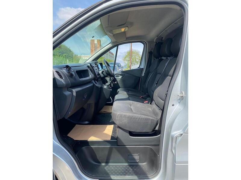 Vehicle 28